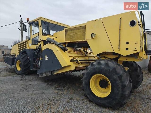 Бомаг MPH, об'ємом двигуна 0 л та пробігом 0 тис. км за 140000 $, фото 3 на Automoto.ua