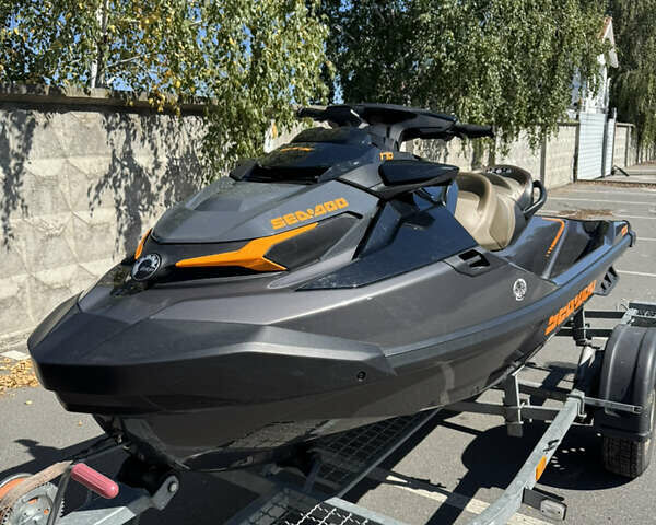 Черный Бомбардир ГТХ, объемом двигателя 1.5 л и пробегом 0 тыс. км за 17900 $, фото 3 на Automoto.ua