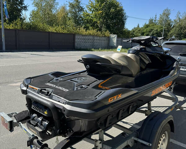 Черный Бомбардир ГТХ, объемом двигателя 1.5 л и пробегом 0 тыс. км за 17900 $, фото 1 на Automoto.ua