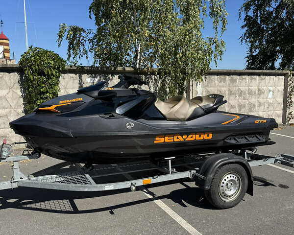 Черный Бомбардир ГТХ, объемом двигателя 1.5 л и пробегом 0 тыс. км за 17900 $, фото 2 на Automoto.ua