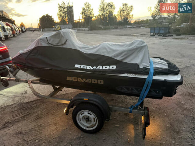 Бомбардир ГТХ, объемом двигателя 0 л и пробегом 25 тыс. км за 11500 $, фото 2 на Automoto.ua