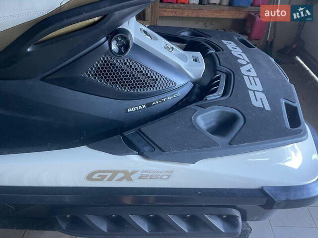 Бомбардир ГТХ, объемом двигателя 0 л и пробегом 25 тыс. км за 11500 $, фото 3 на Automoto.ua