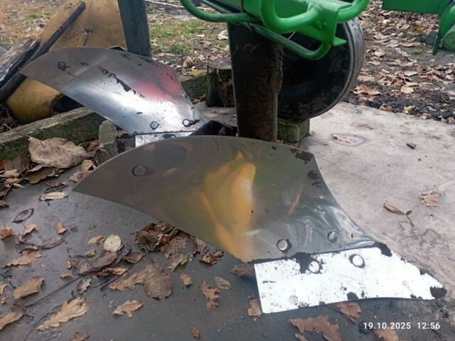 Зелений Бомет 2-25, об'ємом двигуна 0 л та пробігом 0 тис. км за 288 $, фото 1 на Automoto.ua