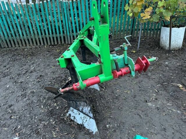 Зелений Бомет 2-30, об'ємом двигуна 0 л та пробігом 0 тис. км за 667 $, фото 4 на Automoto.ua