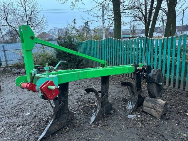 Зелений Бомет 2-30, об'ємом двигуна 0 л та пробігом 0 тис. км за 667 $, фото 5 на Automoto.ua