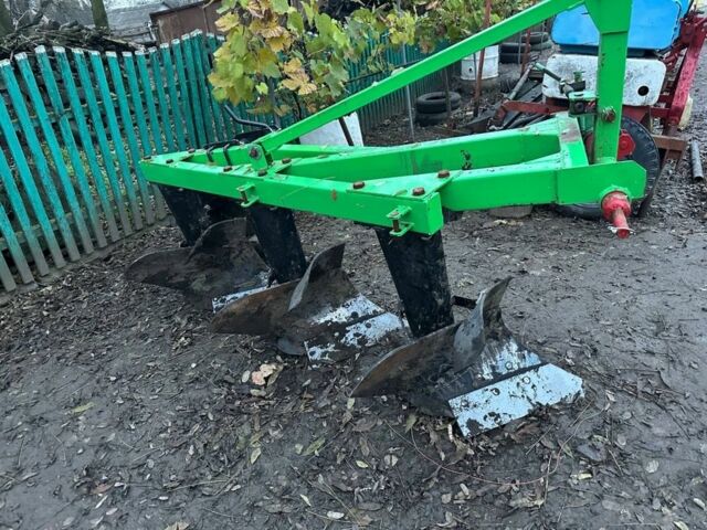 Зелений Бомет 2-30, об'ємом двигуна 0 л та пробігом 0 тис. км за 667 $, фото 7 на Automoto.ua