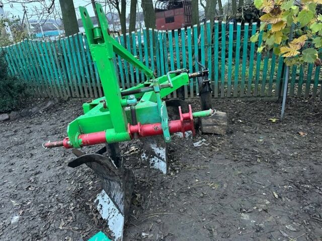 Зелений Бомет 2-30, об'ємом двигуна 0 л та пробігом 0 тис. км за 667 $, фото 1 на Automoto.ua