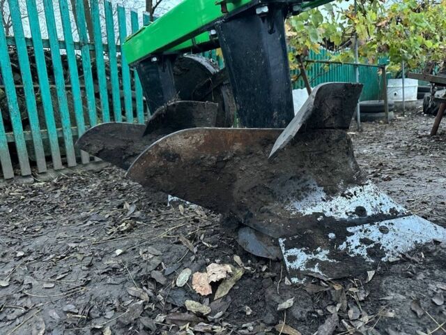 Зелений Бомет 2-30, об'ємом двигуна 0 л та пробігом 0 тис. км за 667 $, фото 3 на Automoto.ua