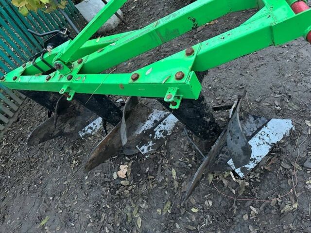 Зелений Бомет 2-30, об'ємом двигуна 0 л та пробігом 0 тис. км за 667 $, фото 2 на Automoto.ua