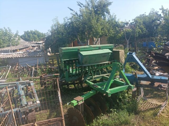 Зеленый Бомет 2.0, объемом двигателя 0 л и пробегом 0 тыс. км за 962 $, фото 1 на Automoto.ua