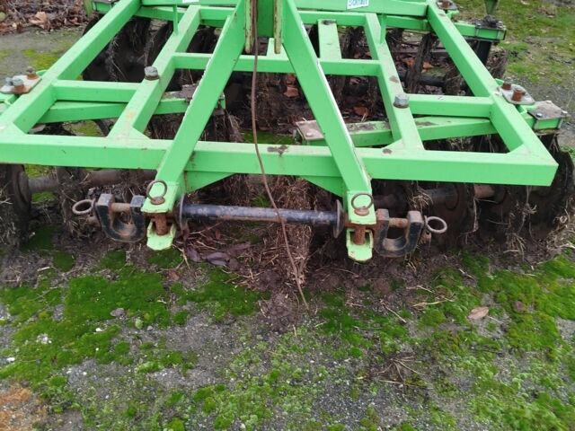 Зеленый Бомет 2.2, объемом двигателя 0 л и пробегом 0 тыс. км за 24 $, фото 1 на Automoto.ua