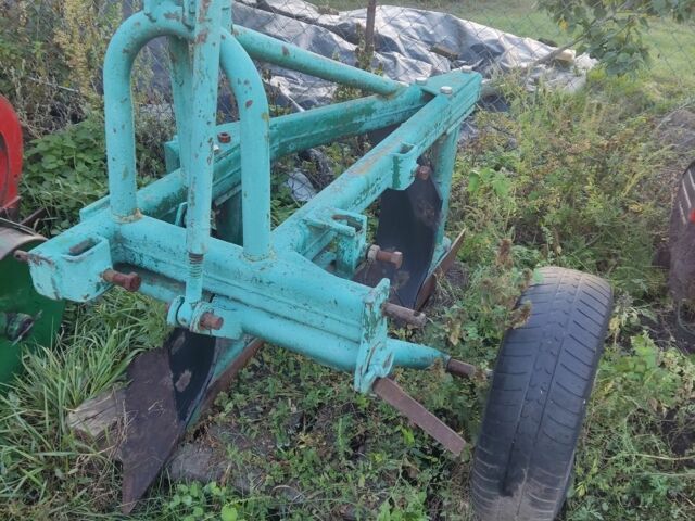 Зелений Бомет 2.35, об'ємом двигуна 0 л та пробігом 0 тис. км за 510 $, фото 4 на Automoto.ua