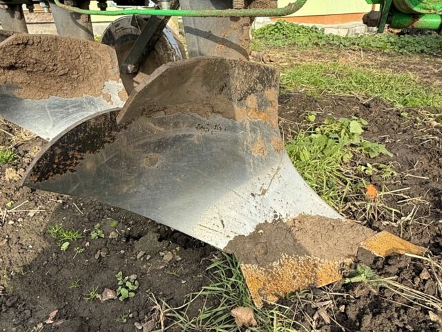 Зеленый Бомет 3-25, объемом двигателя 0 л и пробегом 0 тыс. км за 405 $, фото 2 на Automoto.ua