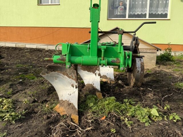 Зеленый Бомет 3-25, объемом двигателя 0 л и пробегом 0 тыс. км за 405 $, фото 4 на Automoto.ua