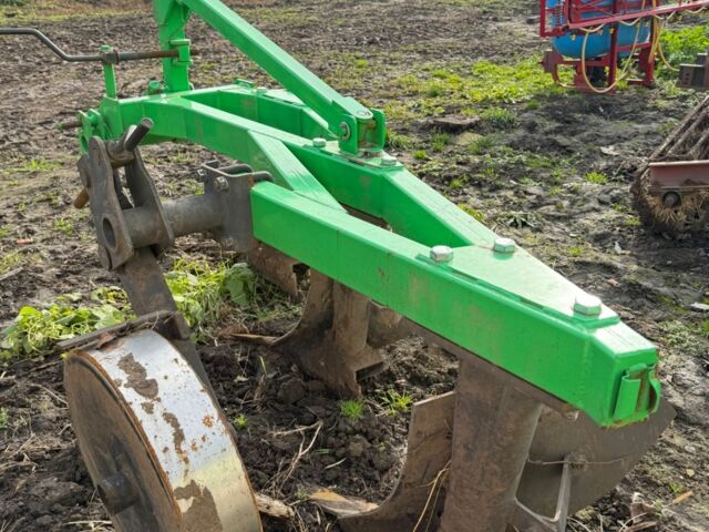 Зеленый Бомет 3-25, объемом двигателя 0 л и пробегом 0 тыс. км за 405 $, фото 1 на Automoto.ua