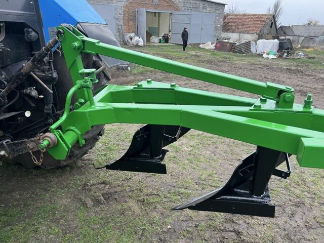 Зеленый Бомет 3-30, объемом двигателя 0 л и пробегом 0 тыс. км за 594 $, фото 2 на Automoto.ua