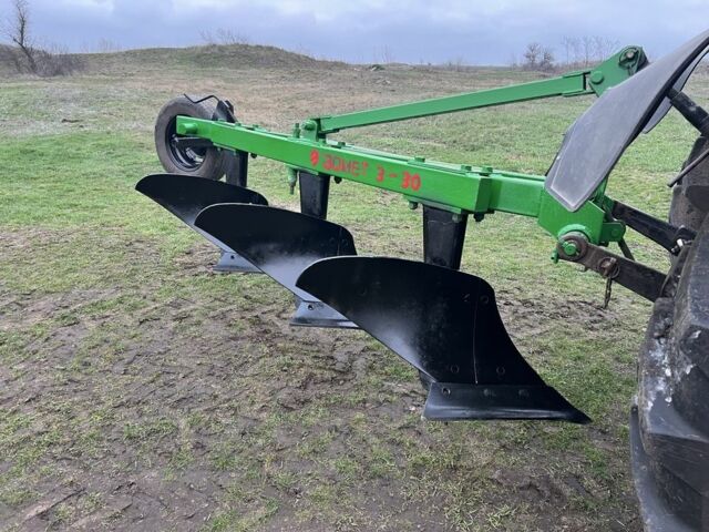 Зеленый Бомет 3-30, объемом двигателя 0 л и пробегом 0 тыс. км за 594 $, фото 5 на Automoto.ua