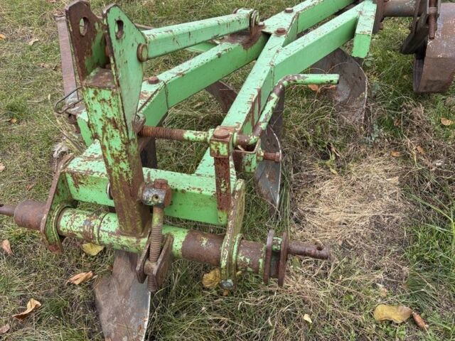 Зеленый Бомет 3.30, объемом двигателя 0 л и пробегом 0 тыс. км за 478 $, фото 1 на Automoto.ua