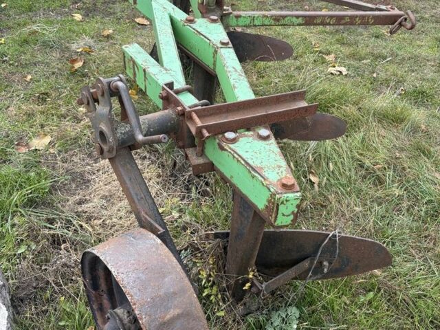 Зеленый Бомет 3.30, объемом двигателя 0 л и пробегом 0 тыс. км за 478 $, фото 3 на Automoto.ua