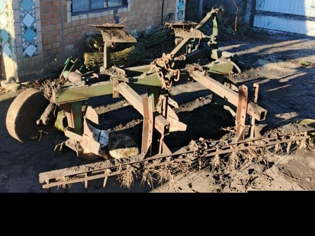 Зелений Бомет 3.30, об'ємом двигуна 0 л та пробігом 0 тис. км за 550 $, фото 2 на Automoto.ua