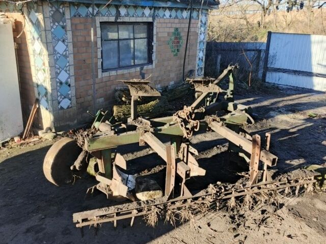 Зелений Бомет 3.30, об'ємом двигуна 0 л та пробігом 0 тис. км за 550 $, фото 3 на Automoto.ua