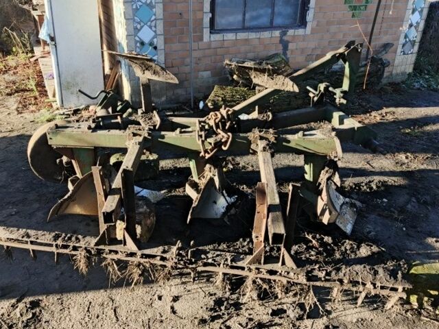 Зелений Бомет 3.30, об'ємом двигуна 0 л та пробігом 0 тис. км за 550 $, фото 5 на Automoto.ua