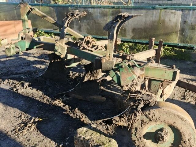 Зелений Бомет 3.30, об'ємом двигуна 0 л та пробігом 0 тис. км за 550 $, фото 1 на Automoto.ua