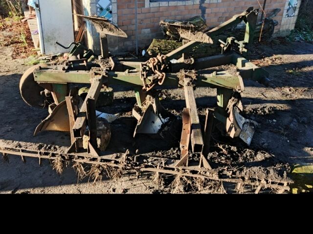 Зелений Бомет 3.30, об'ємом двигуна 0 л та пробігом 0 тис. км за 550 $, фото 6 на Automoto.ua