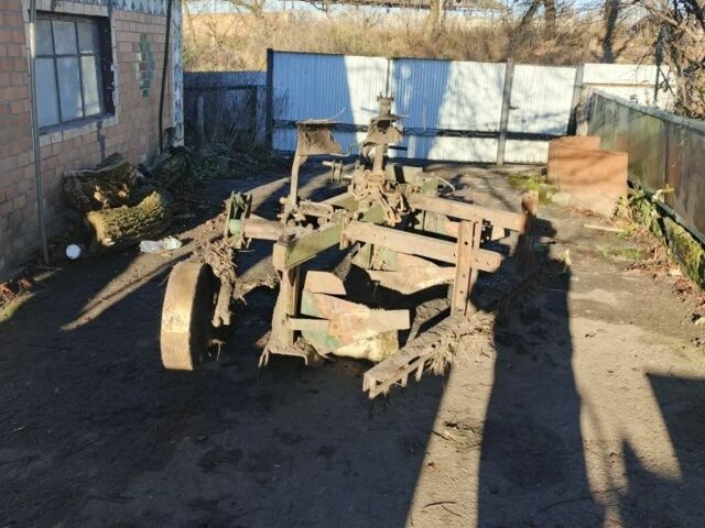 Зелений Бомет 3.30, об'ємом двигуна 0 л та пробігом 0 тис. км за 550 $, фото 4 на Automoto.ua