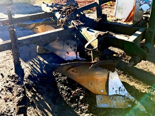 Зелений Бомет 3.30, об'ємом двигуна 0 л та пробігом 0 тис. км за 550 $, фото 7 на Automoto.ua