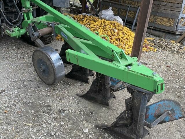 Зеленый Бомет 4-30, объемом двигателя 0 л и пробегом 0 тыс. км за 1192 $, фото 1 на Automoto.ua