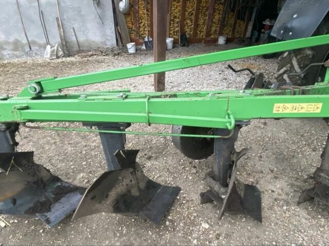 Зеленый Бомет 4-30, объемом двигателя 0 л и пробегом 0 тыс. км за 1192 $, фото 4 на Automoto.ua