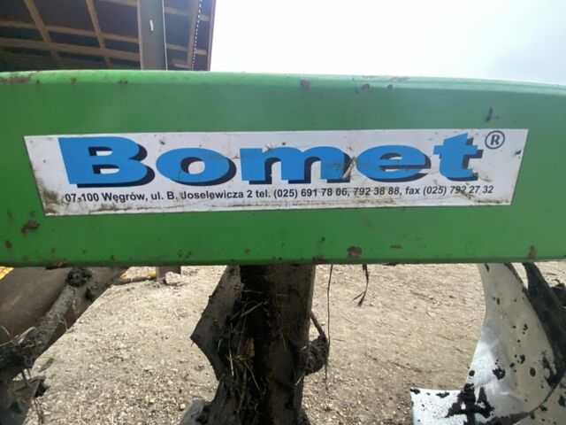 Зеленый Бомет 4-30, объемом двигателя 0 л и пробегом 0 тыс. км за 1192 $, фото 2 на Automoto.ua