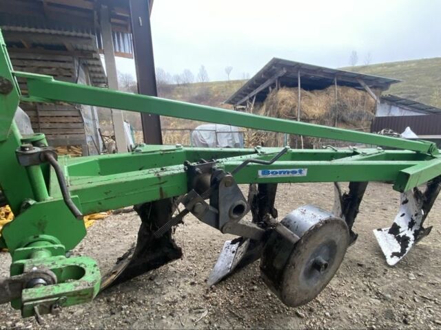 Зеленый Бомет 4-30, объемом двигателя 0 л и пробегом 0 тыс. км за 1192 $, фото 3 на Automoto.ua