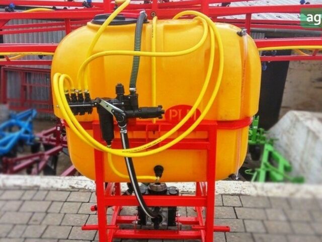 Бомет Бомєт, об'ємом двигуна 0 л та пробігом 0 тис. км за 444 $, фото 1 на Automoto.ua