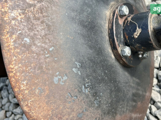 Бомет Бомет, объемом двигателя 0 л и пробегом 111 тыс. км за 2500 $, фото 3 на Automoto.ua