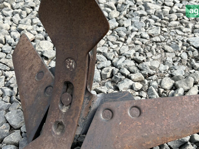 Бомет Бомет, объемом двигателя 0 л и пробегом 111 тыс. км за 2500 $, фото 1 на Automoto.ua