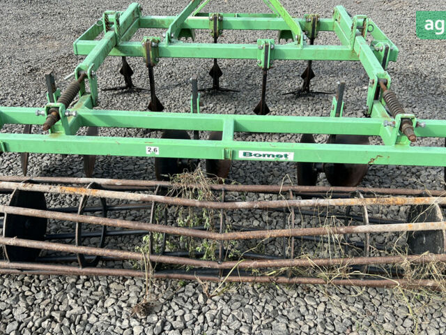 Бомет Бомет, объемом двигателя 0 л и пробегом 111 тыс. км за 2500 $, фото 4 на Automoto.ua