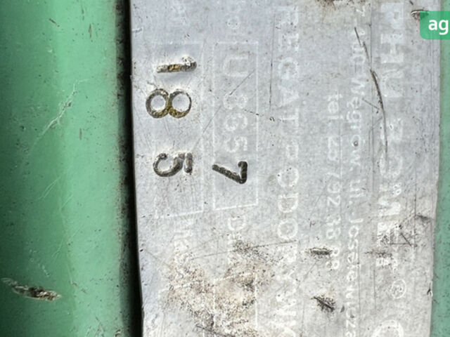 Бомет Бомет, объемом двигателя 0 л и пробегом 111 тыс. км за 2500 $, фото 2 на Automoto.ua