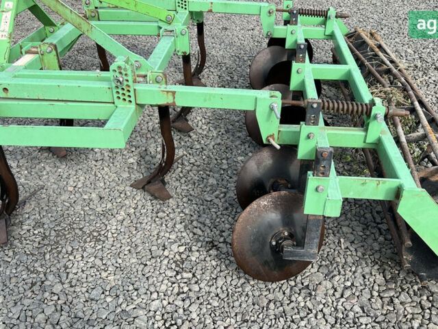 Бомет Бомет, объемом двигателя 0 л и пробегом 111 тыс. км за 2500 $, фото 7 на Automoto.ua