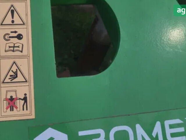 Бомет Бомєт, об'ємом двигуна 0 л та пробігом 0 тис. км за 1116 $, фото 2 на Automoto.ua