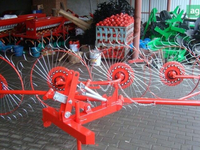 Бомет Бомєт, об'ємом двигуна 0 л та пробігом 0 тис. км за 502 $, фото 4 на Automoto.ua