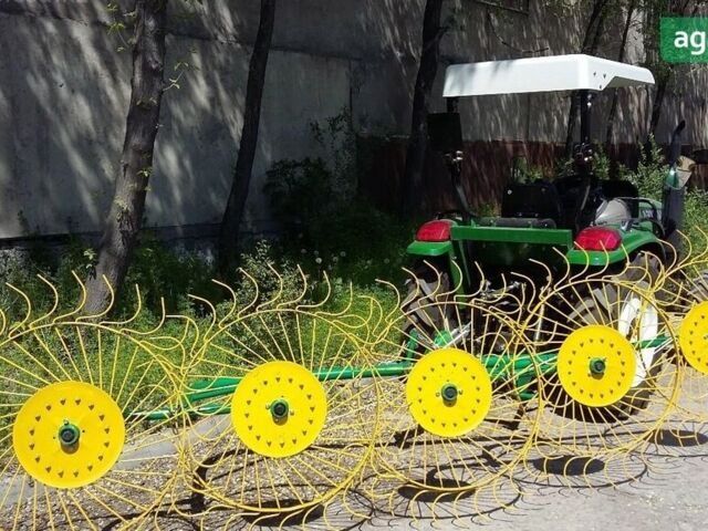 Бомет Бомєт, об'ємом двигуна 0 л та пробігом 0 тис. км за 502 $, фото 2 на Automoto.ua