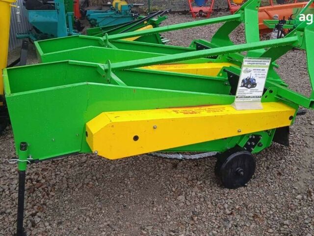 Бомет Бомет, объемом двигателя 0 л и пробегом 0 тыс. км за 807 $, фото 1 на Automoto.ua