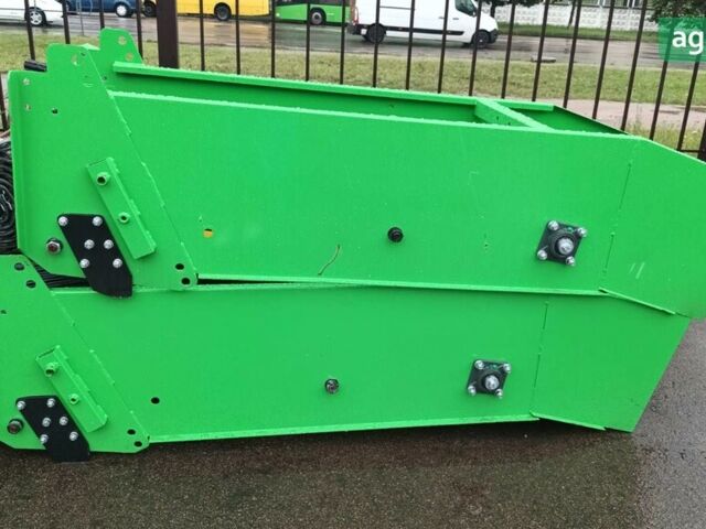 Бомет Бомет, объемом двигателя 0 л и пробегом 0 тыс. км за 879 $, фото 1 на Automoto.ua