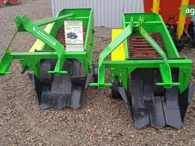 Бомет Бомет, объемом двигателя 0 л и пробегом 0 тыс. км за 807 $, фото 2 на Automoto.ua