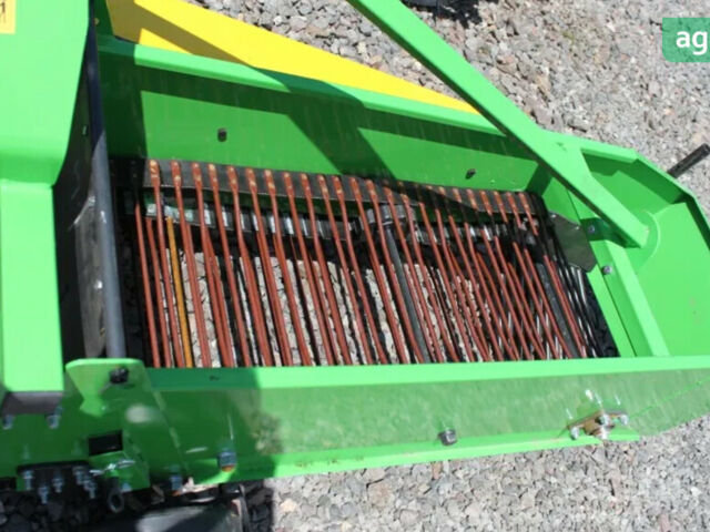 Бомет Бомет, объемом двигателя 0 л и пробегом 0 тыс. км за 831 $, фото 3 на Automoto.ua