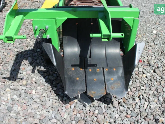 Бомет Бомет, объемом двигателя 0 л и пробегом 0 тыс. км за 831 $, фото 2 на Automoto.ua