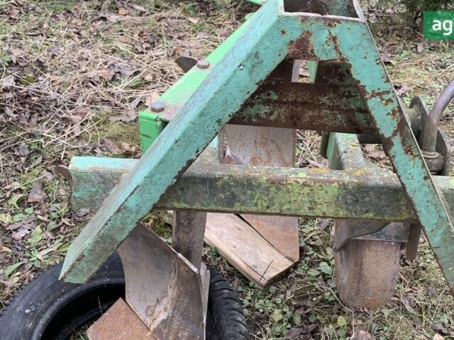 Бомет Бомет, объемом двигателя 0 л и пробегом 0 тыс. км за 179 $, фото 1 на Automoto.ua