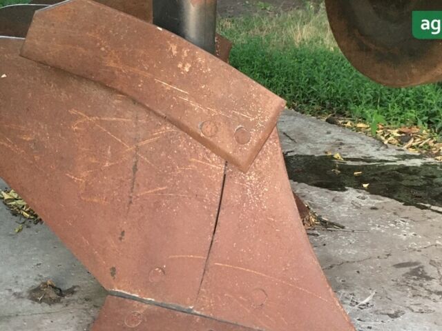 Бомет Бомет, объемом двигателя 0 л и пробегом 0 тыс. км за 700 $, фото 3 на Automoto.ua